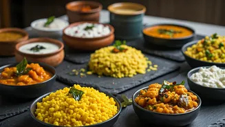 8 Gut-Friendly Indian Breakfasts Packed with Probiotics