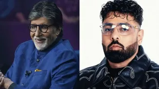 Fire at Film City: Amitabh evacuated from KBC set