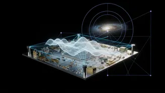 Cold Atom Lab Could Unlock More Precise Navigation Systems