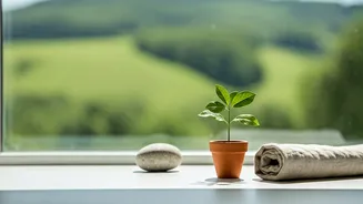 The Wellness Shift Everyone Is Watching
