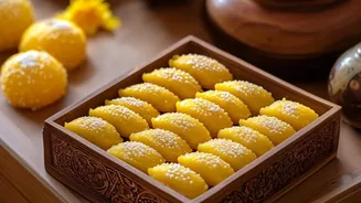 Five Dairy-Based Sweets To Try For Janmashtami Bhog This Year