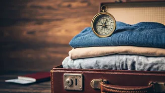 From Daydreams to Departures: Master the Art of Committing to Your Next Adventure