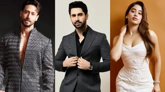 Lakshya-Janhvi's 'Lag Jaa Gale' likely to wrap by March 2026