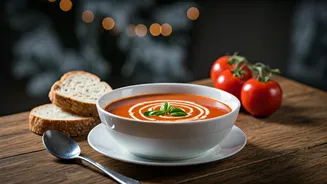 5 Heartwarming Soups for Winter: Cozy Up!