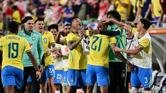 Neymar aparece em pré-lista da Copa, mas Estêvão deve ficar fora do Mundial