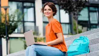 How Entry Level Candidates Skill Stack Coding And Digital Marketing Easily