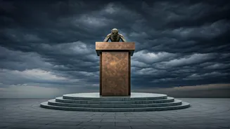 US Boycotts G-20 Summit: What Happened?