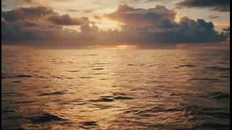 Why India's Weather Can Change When The Pacific Ocean Gets Warmer