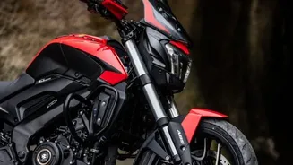 Bajaj passa a equipar todas as  suas motos brasileiras com pneus Pirelli