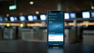 Beat Flight Delays: The Viral Airport Hack for Faster Rebooking
