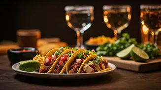 Cinco de Mayo Delights: Delhi NCR's Top Spots for Authentic Mexican Flavors