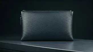 Ditch the Bulge: Why the Men's Pouch is the Ultimate Style Upgrade