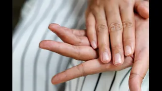 Winter Hand Care Routine: 5 Tips To Achieve Soft, Supple Hands This Season