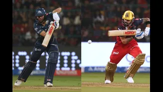 GT Vs RCB Head-To-Head Record, IPL 2026: Predicted XIs, Ahmedabad Pitch Report And Rain Forecast