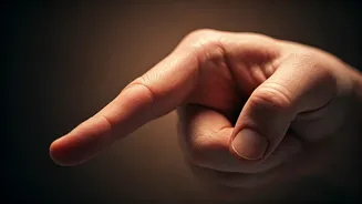 Decoding Your Body's Secret Language: 10 Cues Revealing True Feelings