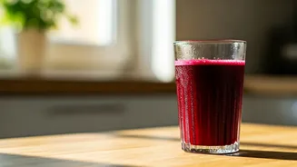 Start Your Day Right With Healthy Morning Drinks