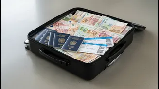 Indian Travellers Want Affordable International Trips Without Visa Anxiety