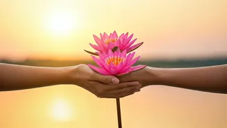 Mindfulness Can Improve Your Relationship