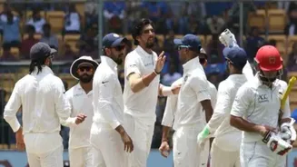 India set to host Afghanistan for One-off Test in June 2026