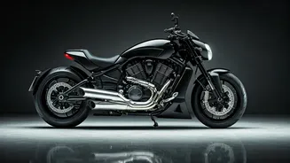 10 Luxury Bikes: Power, Precision, Prestige Unleashed!