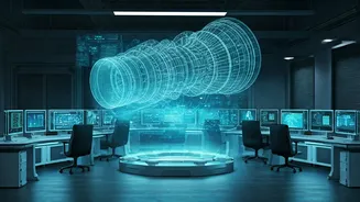 Virtual Reality Classrooms Combined With AI Make Aerospace Engineering Immersive