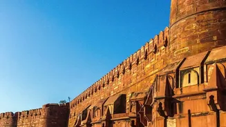 Late-Monsoon India: Where Travellers Could Look For More Manageable September Weather