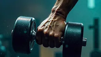 New Evidence Suggests Brief Strength Workouts Could Matter