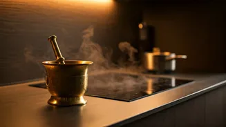 India's Kitchen Revolution: Smart Tech Meets Traditional Tastes