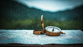 Monsoon Travel Is Now A Forecast Game