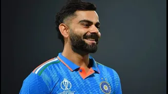IND vs AUS: List of milestones Kohli can achieve