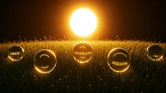 Ignite Your Day: 5 Powerful 5 AM Affirmations for a Positive Mindset