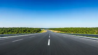 Delhi-Dehradun Expressway: Your Gateway to Uttarakhand in Just 2.5 Hours!