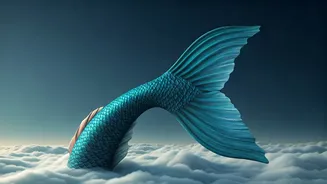 Decoding 'Mermaid': The Secret Slang Flight Attendants Use for Passengers