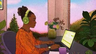 The Rise of 432 Hertz Music and Its Impact on Wellness