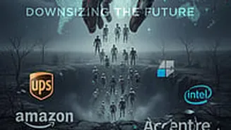 'Stop Spending At Bars..Save As Much Money As Possible': IT Employees Advised Amid 1 Lakh Tech Job Cuts