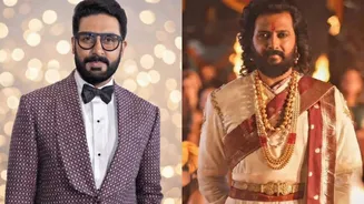 'Raja Shivaji': Abhishek Bachchan reveals why he worked for free