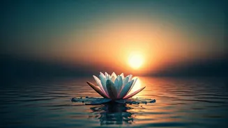 5 AM Soul Reset: Daily Affirmations for a Calm and Clear Mind