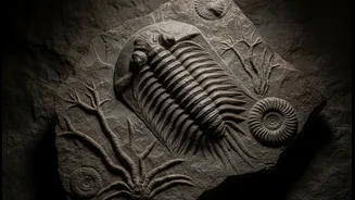 A 450-million-year-old Fossil: What Is New, what Matters and what Remains Unclear