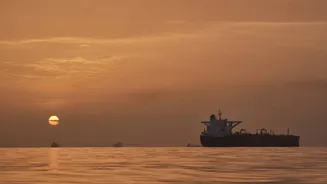 US Navy Initiates Mine-Clearing Operations in the Strait of Hormuz Amid Rising Tensions