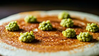 7 Ways to Boost Protein in Your Dosa!