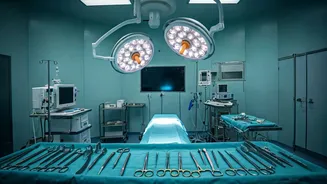 UK Doctor's Legal Battle: Facing Look Out Circulars