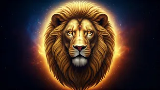 Leo's Celestial Guide: Horoscope Insights for November 13, 2025