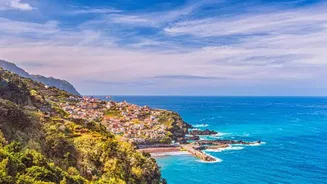 How to explore Sao Vicente Island like a local