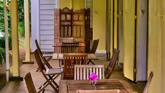 How Heritage Homestay Restorations In Chettinad Are Attracting Sustainable-Minded Travellers