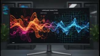 Can Make The Same System Sound Warmer In Hindi And More Analytical In English: A Sign Of Wider Change In Trust In Multilingual AI Answers