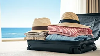 Indian Women & Holidays: A Balancing Act