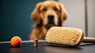Nutrition And Grooming Are The New Pet-Care Duo