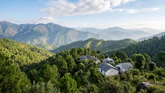 Popular Indian Hill Stations Face Questions Over Crowding And Lost Charm: What To Make Of The Latest Update