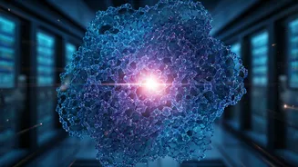 Quantum Leap: IBM's 210x Accuracy Breakthrough Paves Way for Real-World Applications