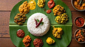 South Indian Food Lovers, Kerala Is In Focus